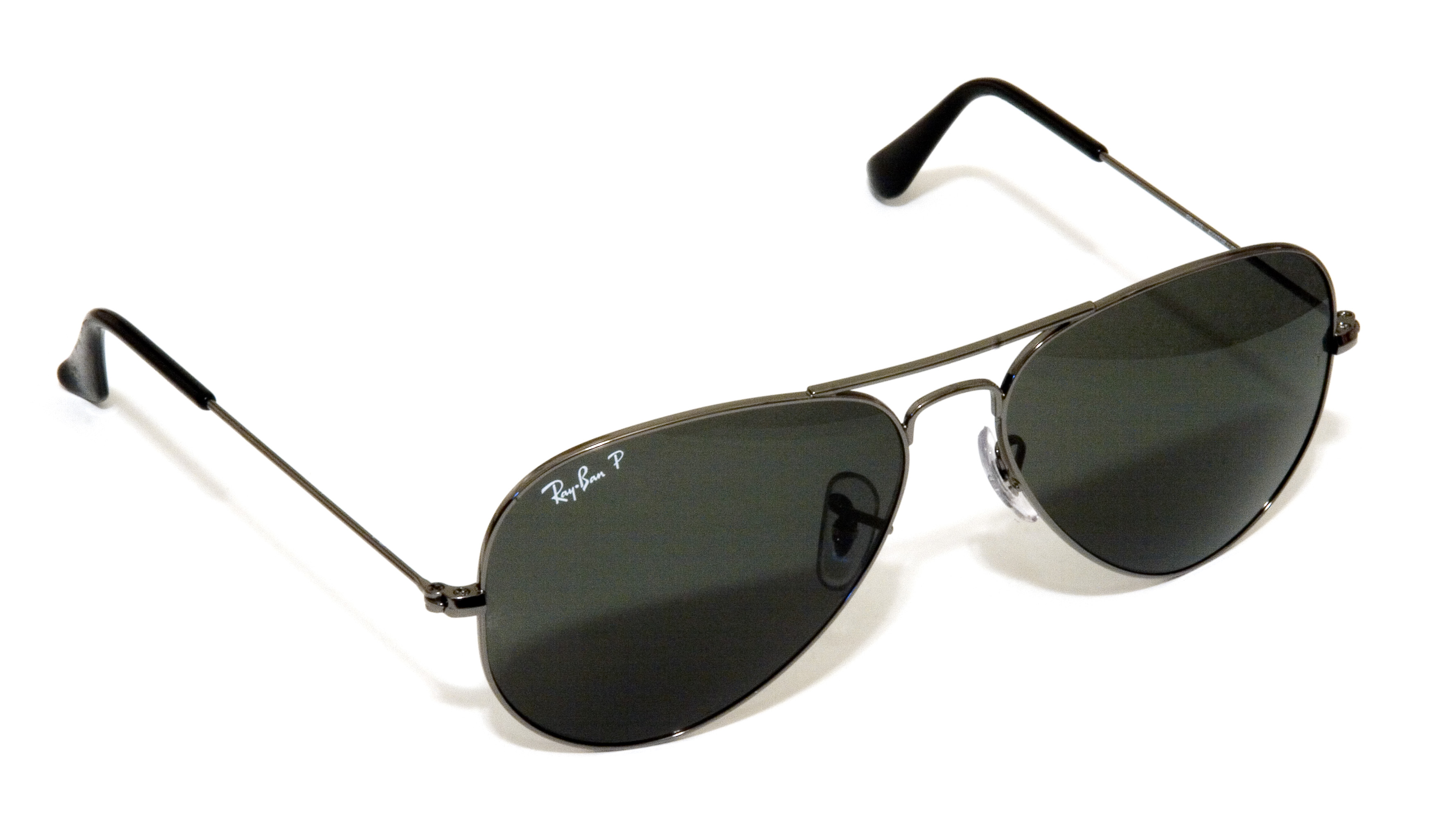ray ban aviator replacement parts