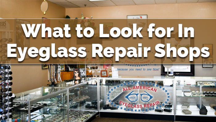 Glasses Repair Near Me Eyeglass Frame Repair Usa Fast And